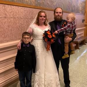 Meet your Posher, Mitch